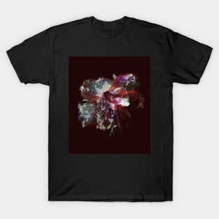 Hibiscus T-Shirt